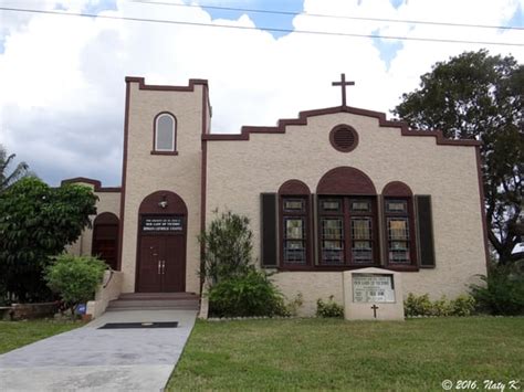 We publish here the PDF of the bulletins of the SSPX Chapels in Florida. . Sspx churches in florida